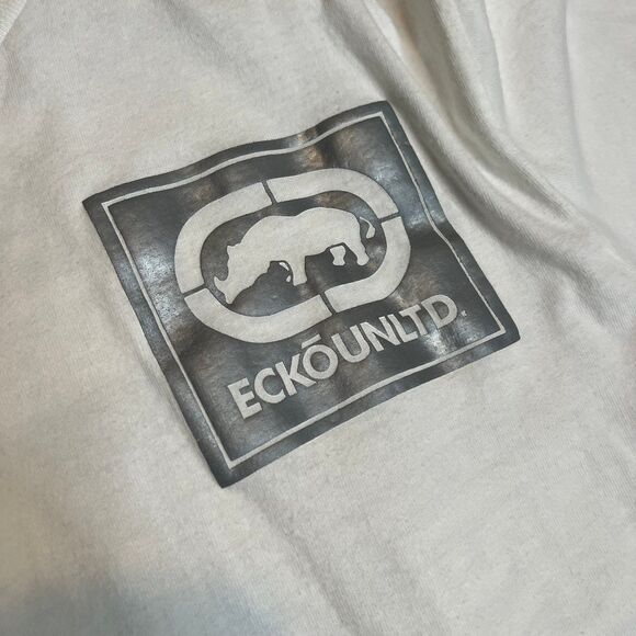 Ecko UNLTD Graphic t-shirt L - Picture 4 of 5